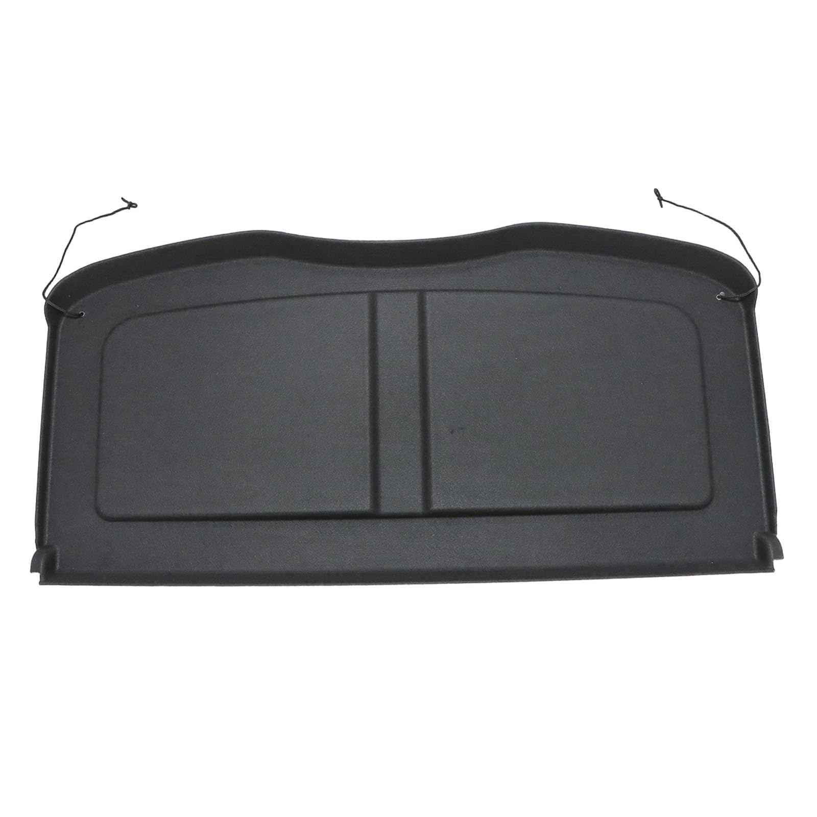 Hutablage Kofferraumabdeckung Kompatibel mit Hyundai i30 FD 2007-2012 5-Türer 85930-2R000