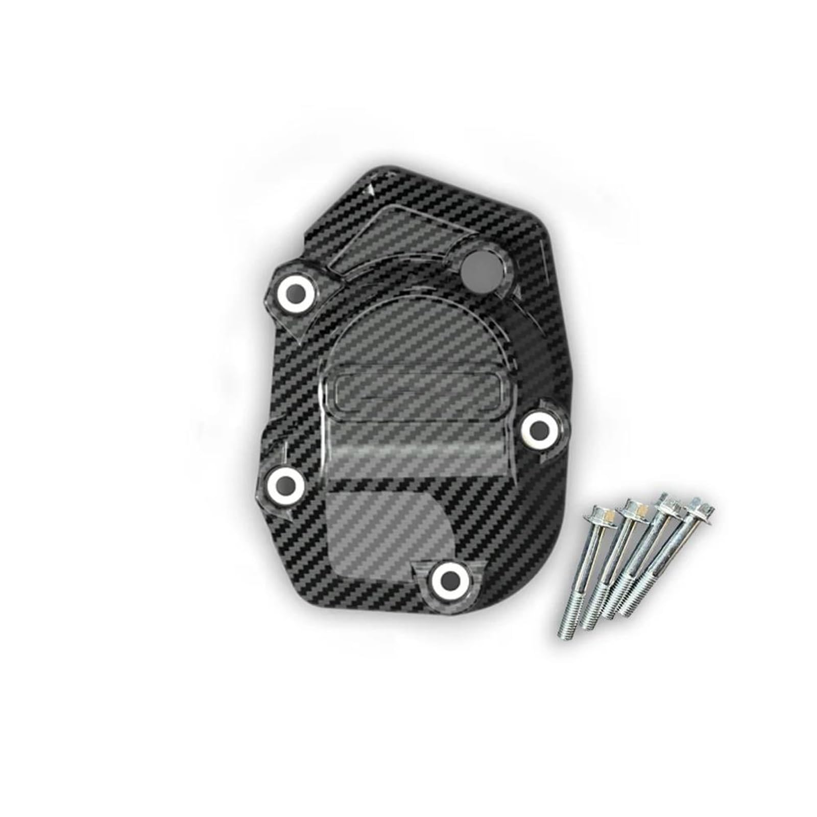 Capot de protection moteur Kawasaki Z900 pour balades en sécurité