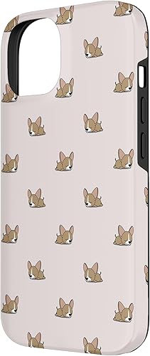Miniatura 2 de Funda linda para cachorros Chihuahua para iPhone 14