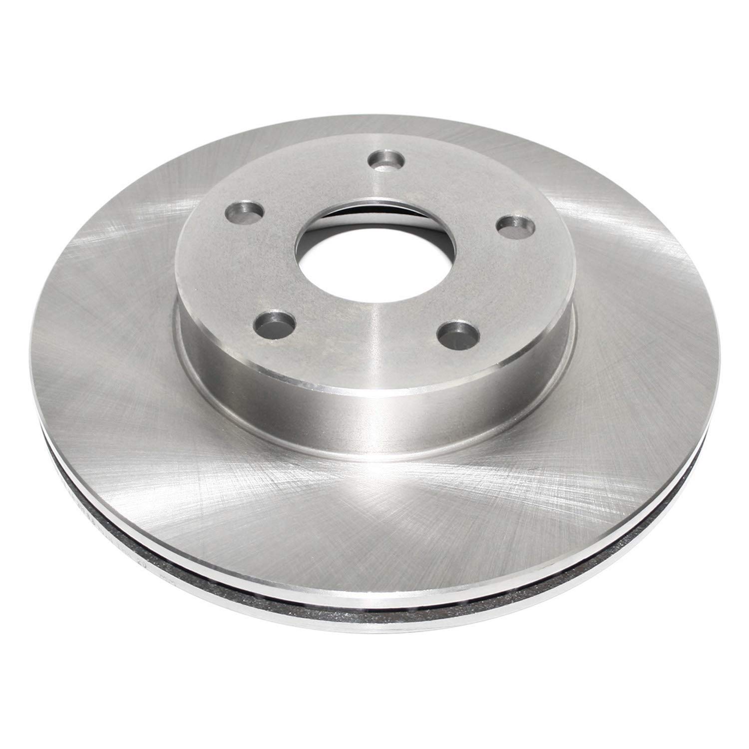 DuraGo BR31168 Front Vented Disc Brake Rotor