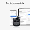 Xiaomi REDMI Buds 8 Active Beyaz Bluetooth Kulaklık