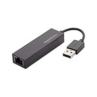 Algopix Similar Product 16 - Amazon Basics USB 20 to 10100