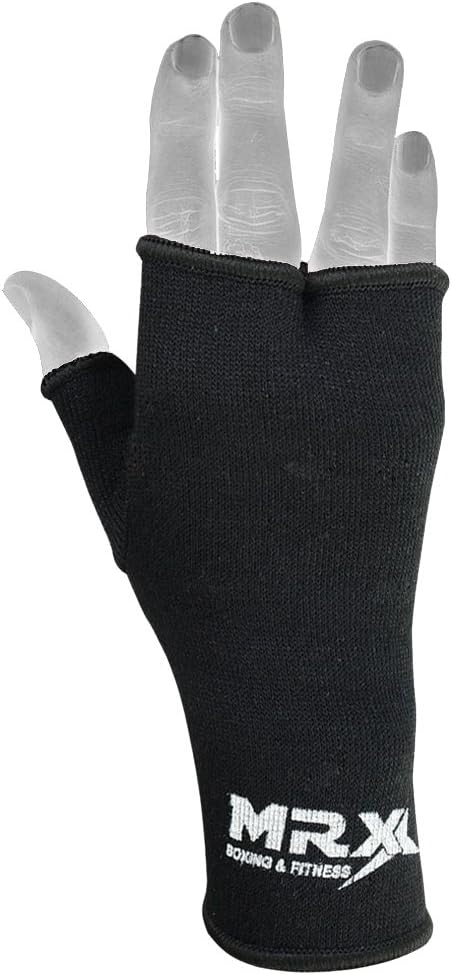 MRX Muay Thai Boxing Inner Gloves Protective Hand Wrap