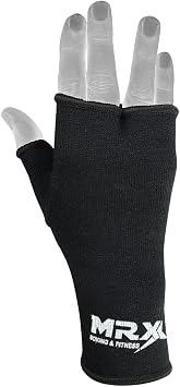 MRX Muay Thai Boxing Inner Gloves Protective Hand Wrap