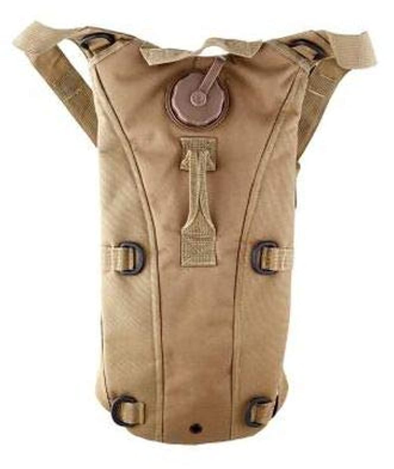 3L TPU Hydration System Bladder Water Bag Pouch Backpack Hiking Climbing [H8063 ]