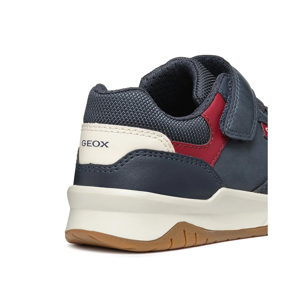 Geox Homme Perth Boy E Basket
