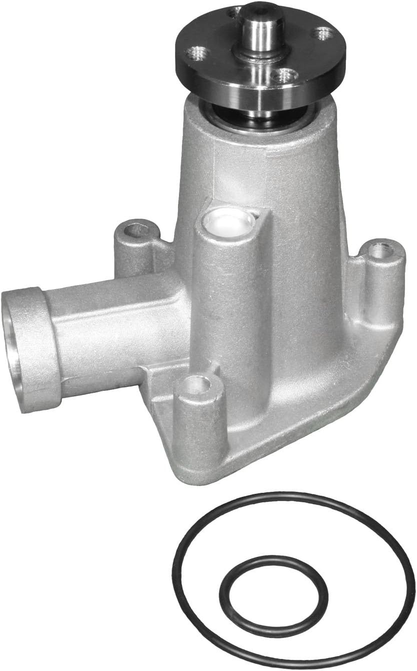 ACDelco Professional 252-480 Water Pump Kit