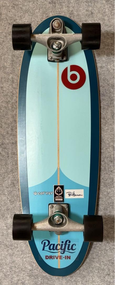 carver Egg beater カーバー エッグビーター 30インチ carver Egg beater カーバー エッグビーター 30インチ Amazon