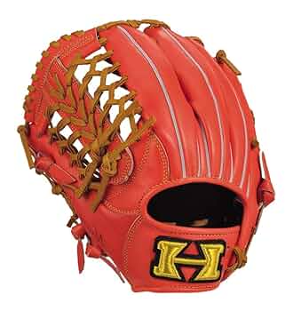 ハイゴールド カタカナラベル 軟式グローブ 左利き OKG-6435 己極 ハイゴールド カタカナラベル 軟式グローブ 左利き OKG-6435 己