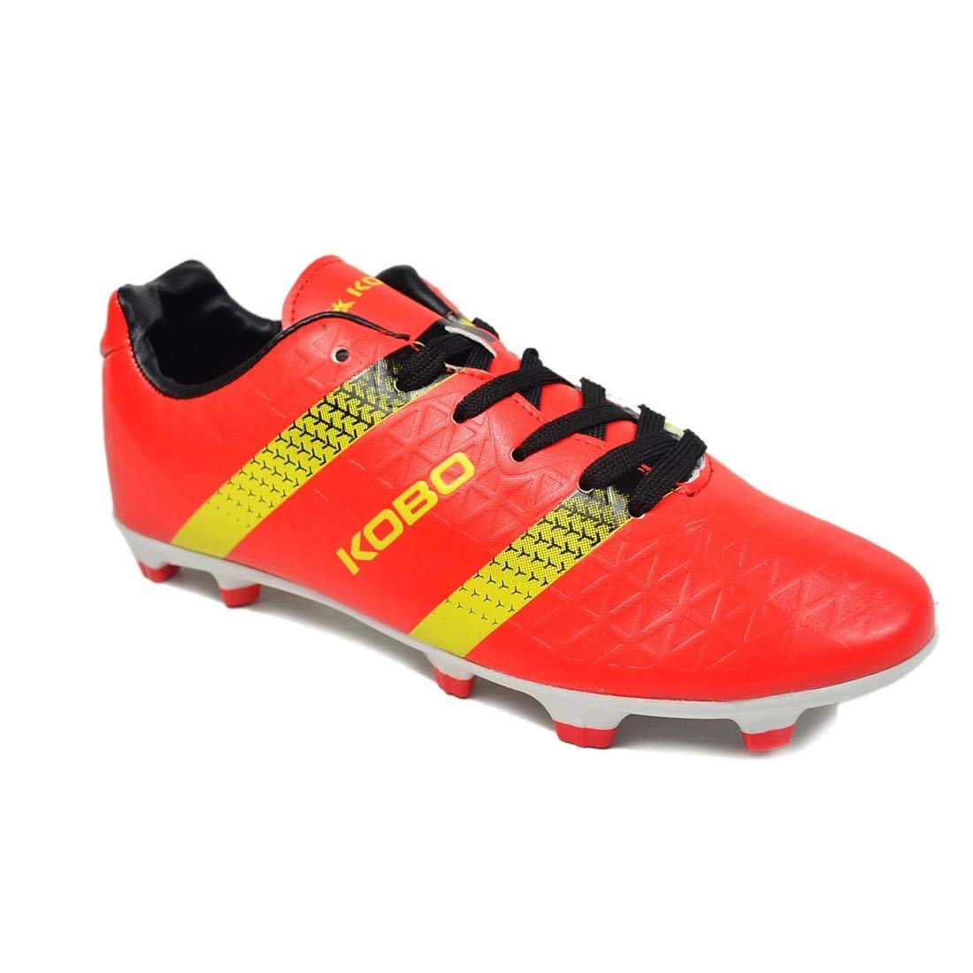 Football Shoe K-12 New TPU Outsole for Hard Grounds (Imported)-image-9