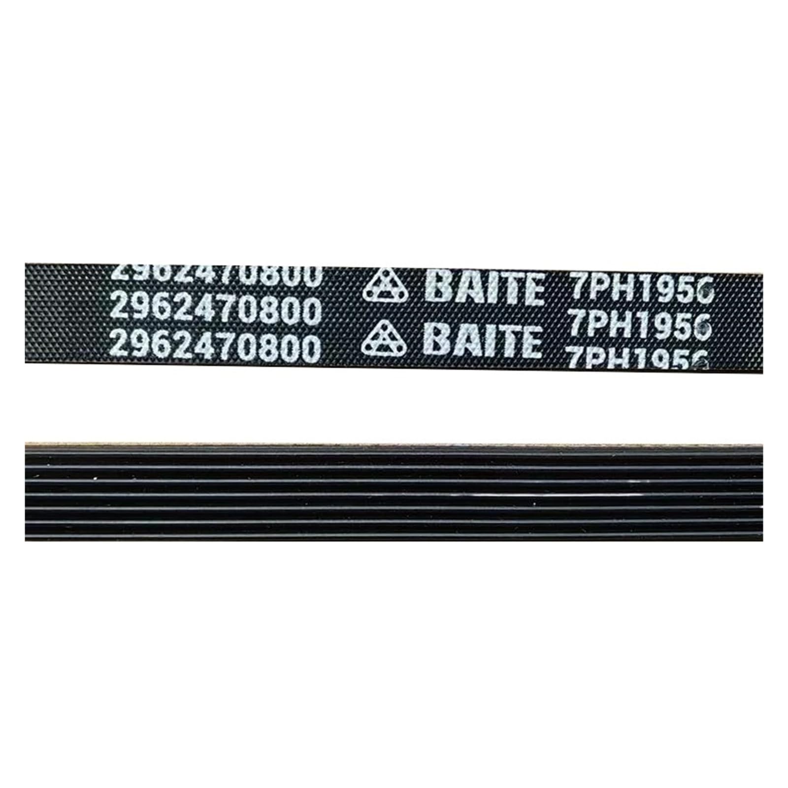 Dryer Belt ，Compatible For Galanz ，Compatible For Electrolux ， 6PH1930 7PH1930 6PH1950 7PH1950 7PH1951(7PH1950)