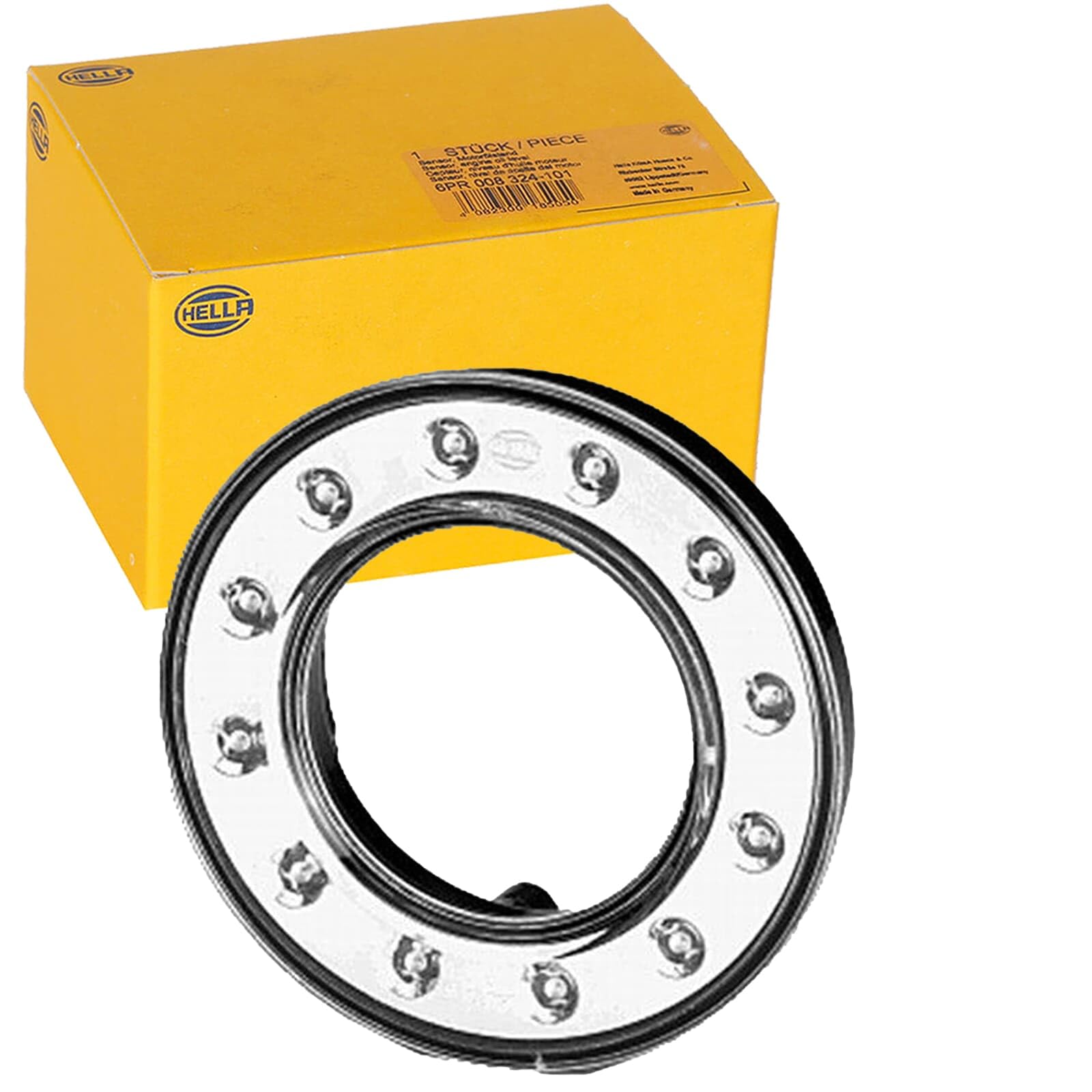 Feu arrière HELLA 2SB 008 405-101 au meilleur prix