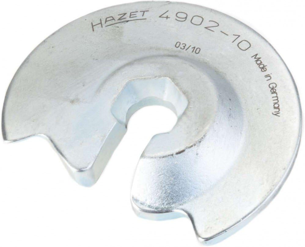 HAZET 4902-10 Tensioning Jaw - Multi-Colour