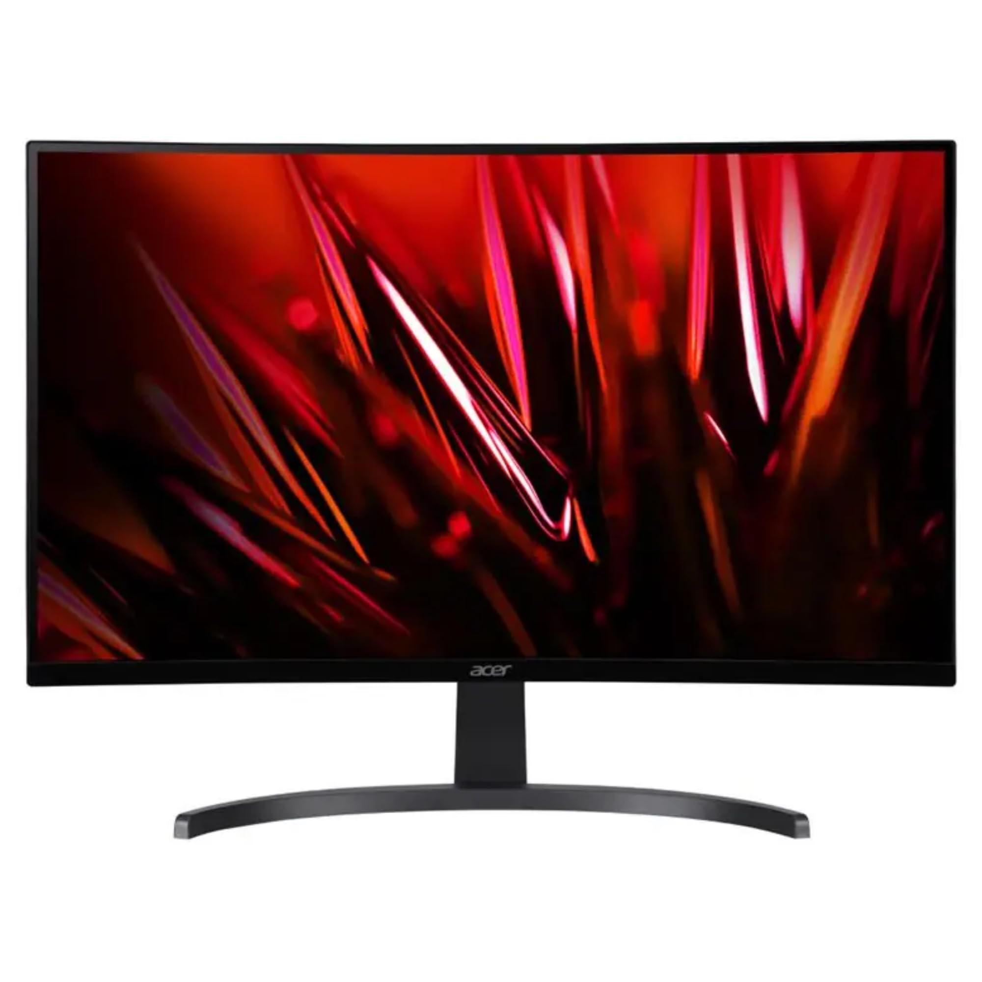 Monitor ACER 27" Curvo ED273 P0BMIPX Nitro LED/VA FULL HD 144HZ 1MS HDMI DP ALTO-FALANTE