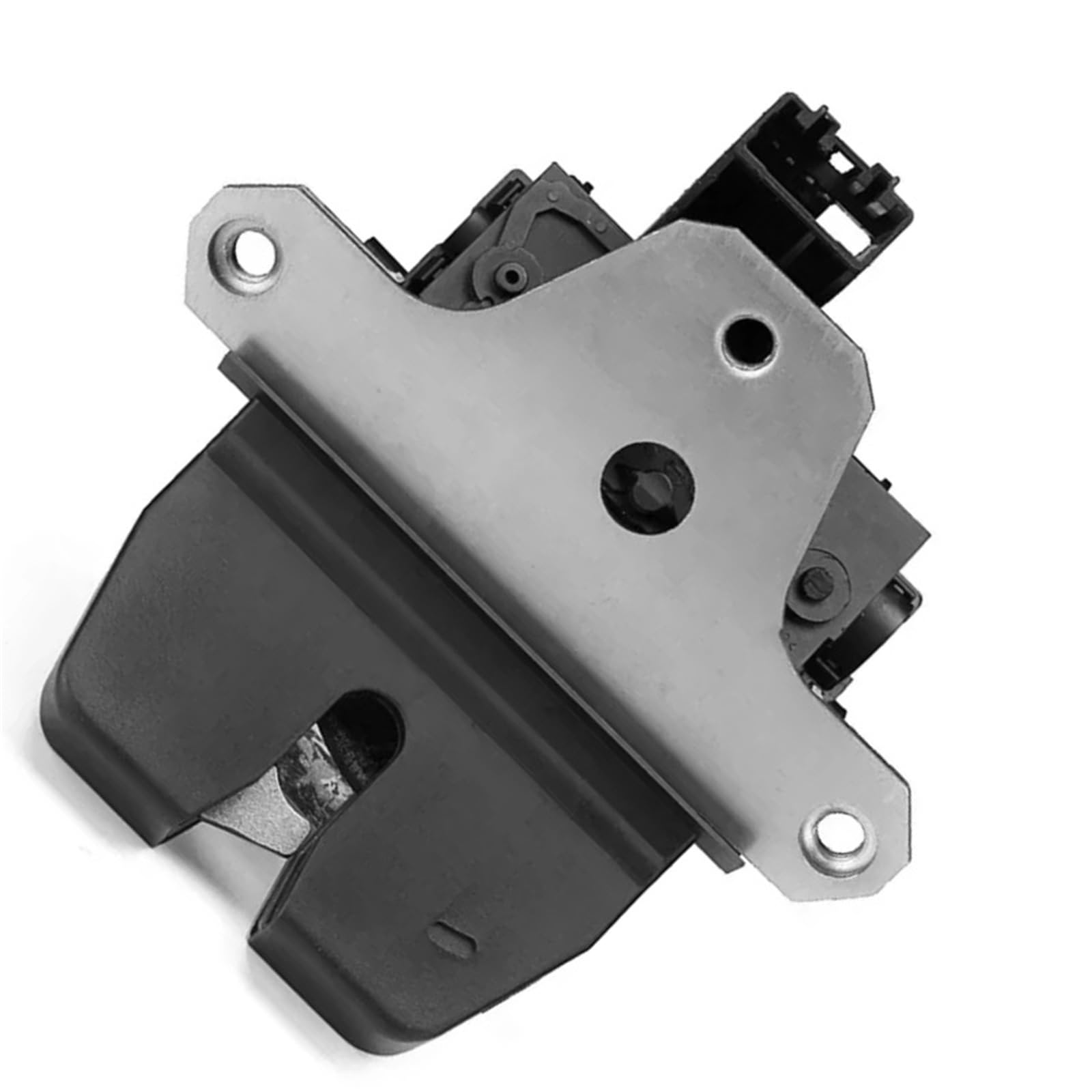 Boot Lock Compatible with for Focus 2010-2018 Tailgate Rear Latch Lock Actuator LR014184 LR016678 LR008546 8M51-R442A66-AC