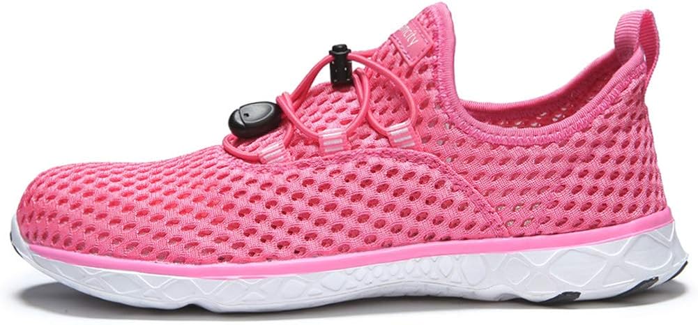 Dreamcity Women's Water Shoes Athletic Sport Lightweight Walking Shoes