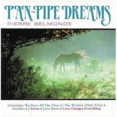 Pan Pipe Dreams