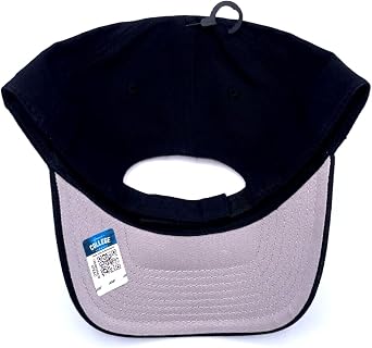 Officially Licensed University Georgia Classic Edition MVP Hat Adjustable Bulldogs Team Logo Cap