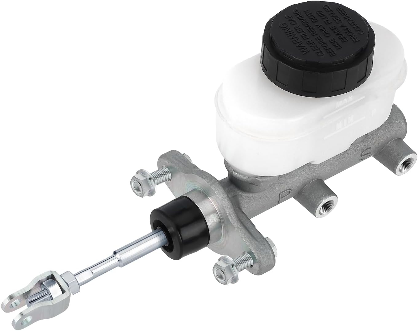 M MATI 1912822 Brake Master Cylinder Assy for Polaris Ranger 1000 2018-Up Ranger 1000 Crew 2019-Up Ranger EV 2023-Up PRO XD 2019 XPEDITION