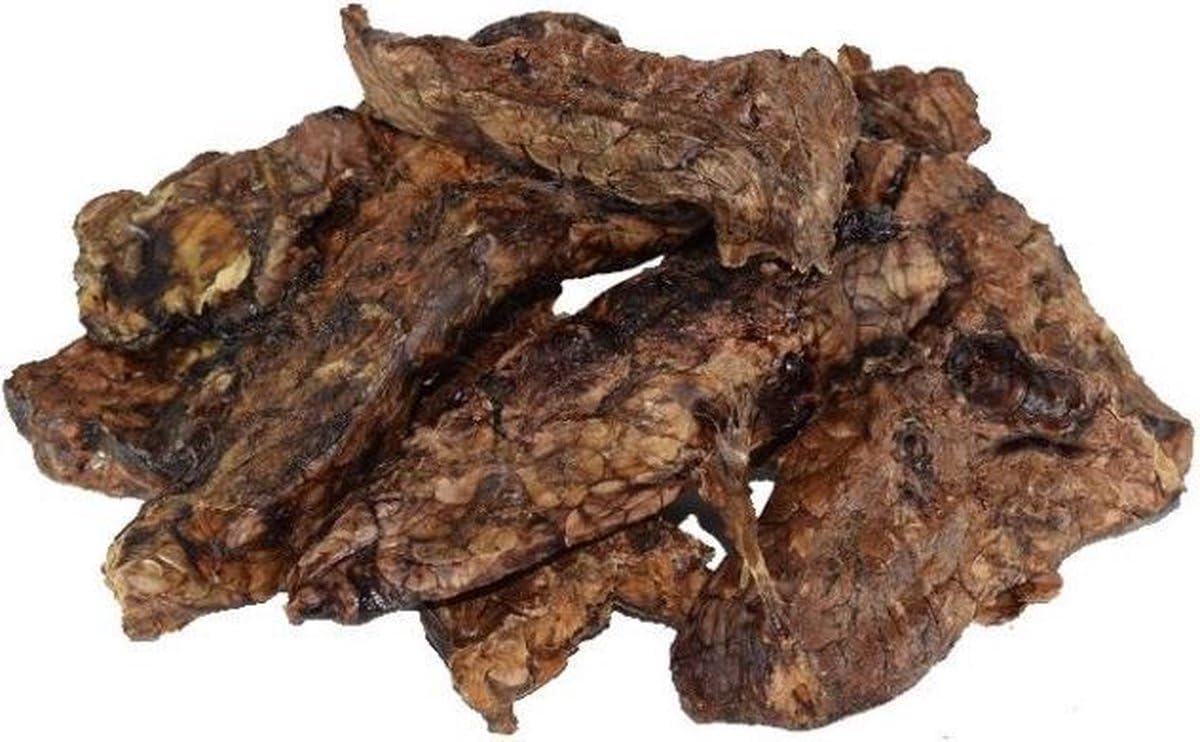 6 kg Rinderlunge Hundesnack