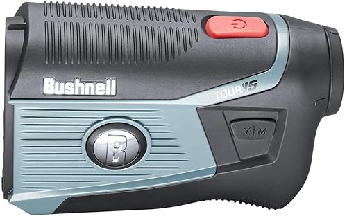 Miniatura 4 de Bushnell Golf Tour V5 - Rangefinder