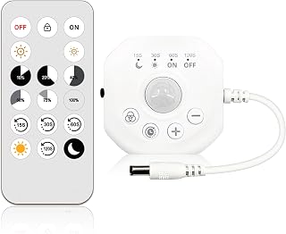 Pandery LED Controller with Remote image