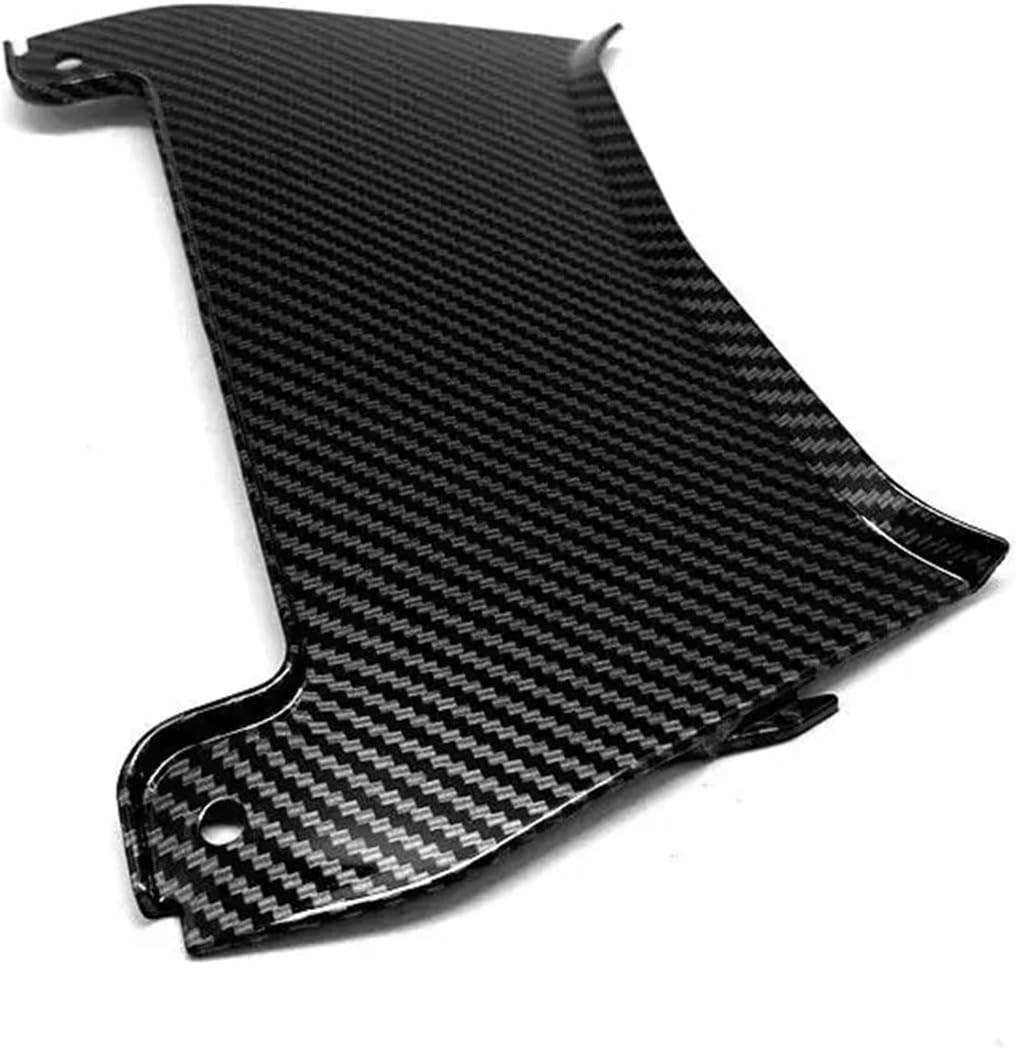 KAWASAKI NINJA ZX10R ZX-10R 2004-2005 カーボンファイバーカラー