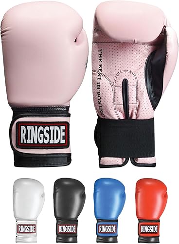 Ringside Extreme Fitness Boxing Training Bag Gloves