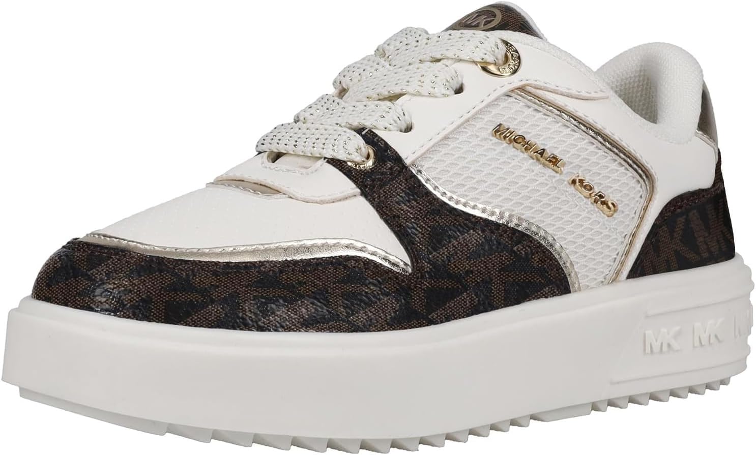 Michael Kors Women's Emmet Rumi