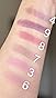 wet n wild My Melody and Kuromi Eye & Face Palette - Grunge Glam