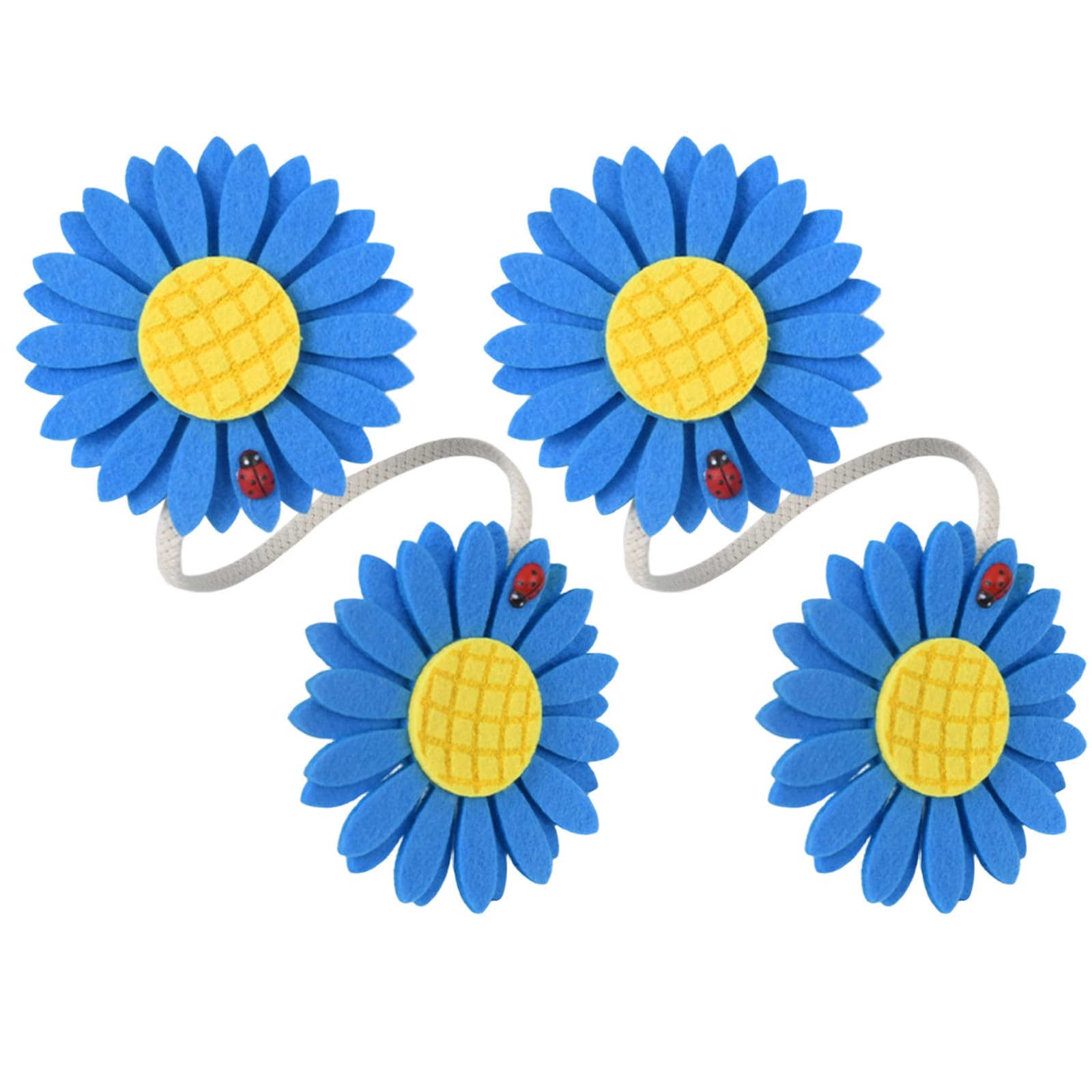 Curtain Tieback Decorative Curtain Holdback Retro Flower Curtain Buckle Clip Curtain Curtain Holdbacks Home Decor Tiebacks
