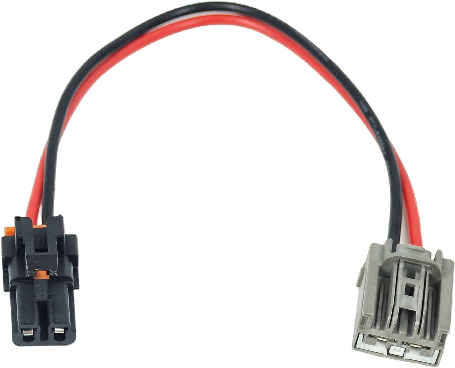 15-75221 Blower Motor Wiring Harness - Replaces 1575221, 22957044, 15887352 - for Chevrolet, GMC, Cadillac & Hummer Vehicles 2007-2014 (Style1)