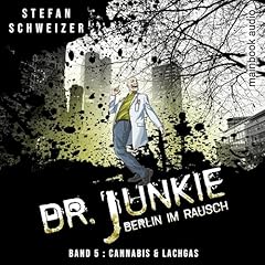 Cannabis und Lachgas cover art