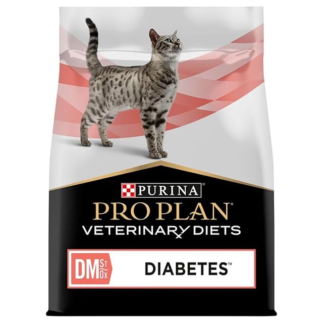Purina Pro Plan Vet Feline DM 1.5Kg