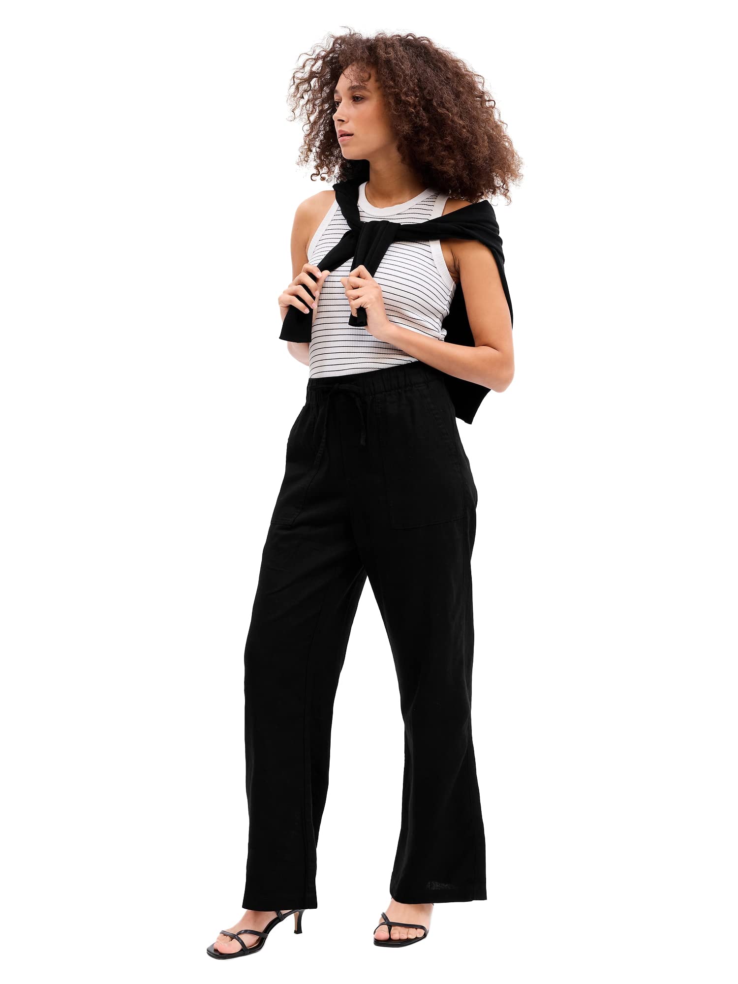 Gap Womens Pull On Pant