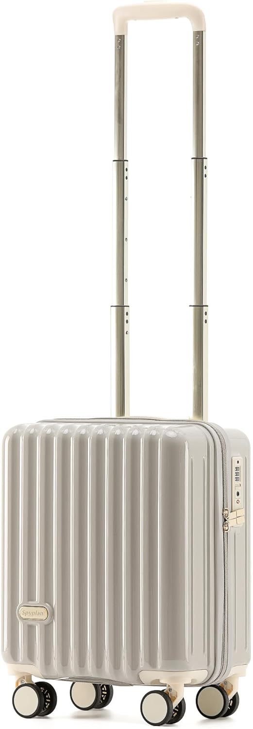 【在庫処分】[Spyplan] スーツケース 機内持ち込み LCC対応 100c Amazon.co.jp: [Spyplan] スーツケース 機内持ち込み LCC対応 100cm