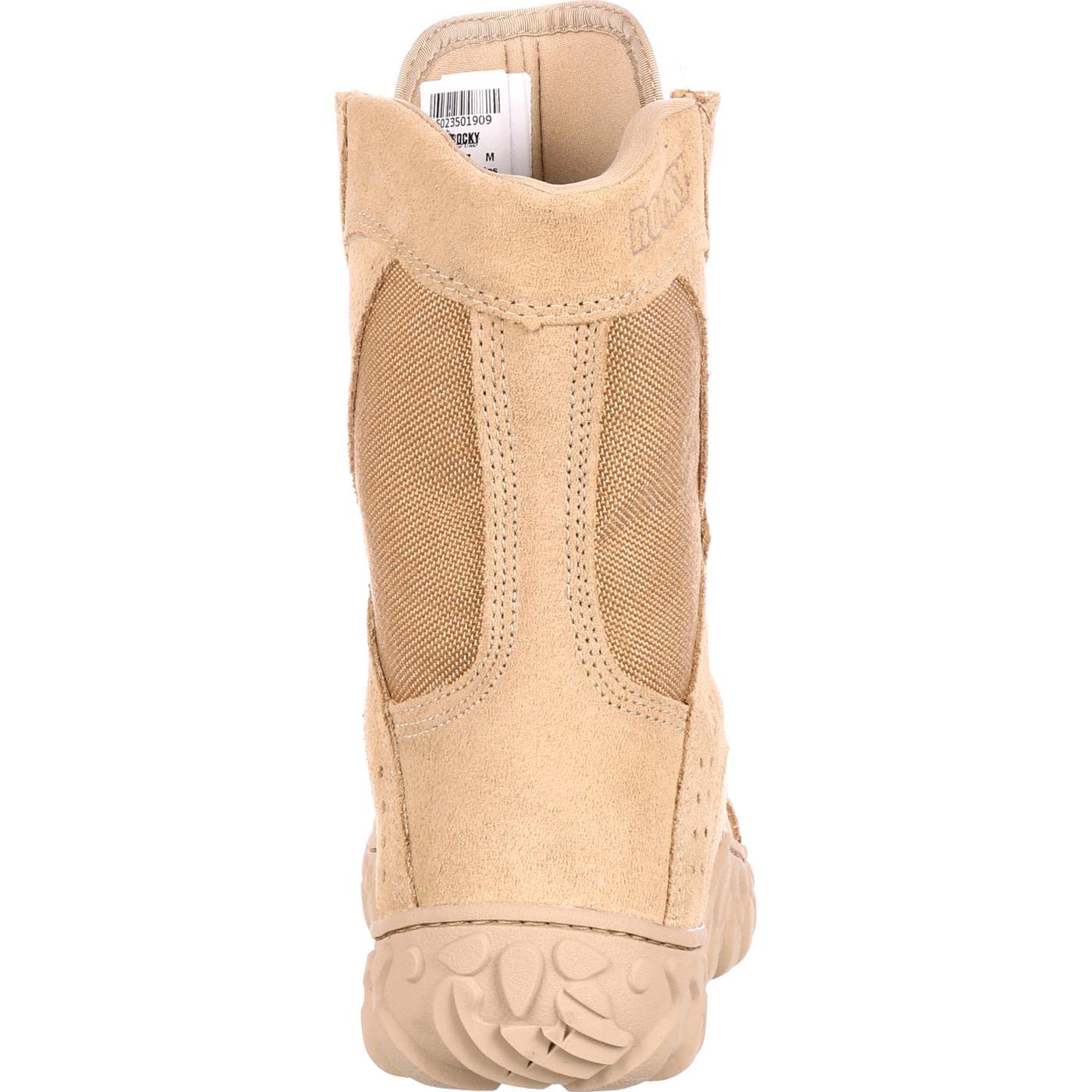 ROCKY S2V Tactical Military Boot product thumbnail 7