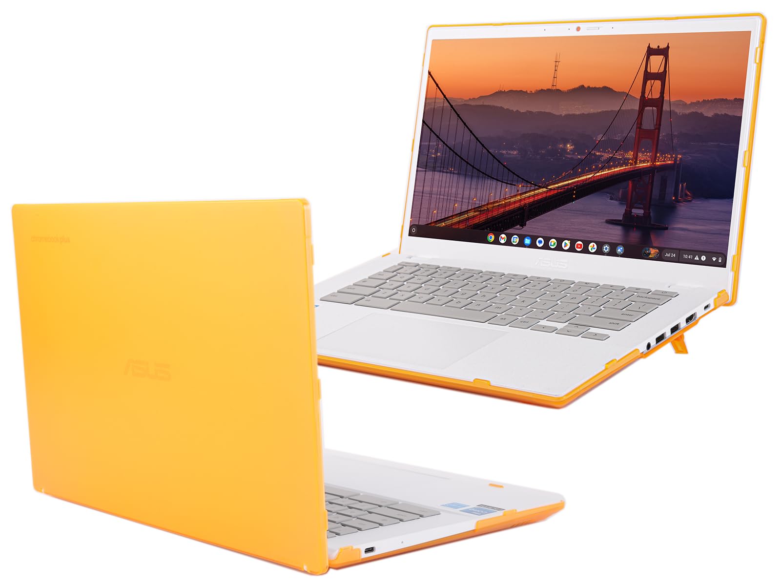 ASUS Chromebook 別売りケース付き Amazon.com: mCover Case ONLY Compatible with 2023~2024 14