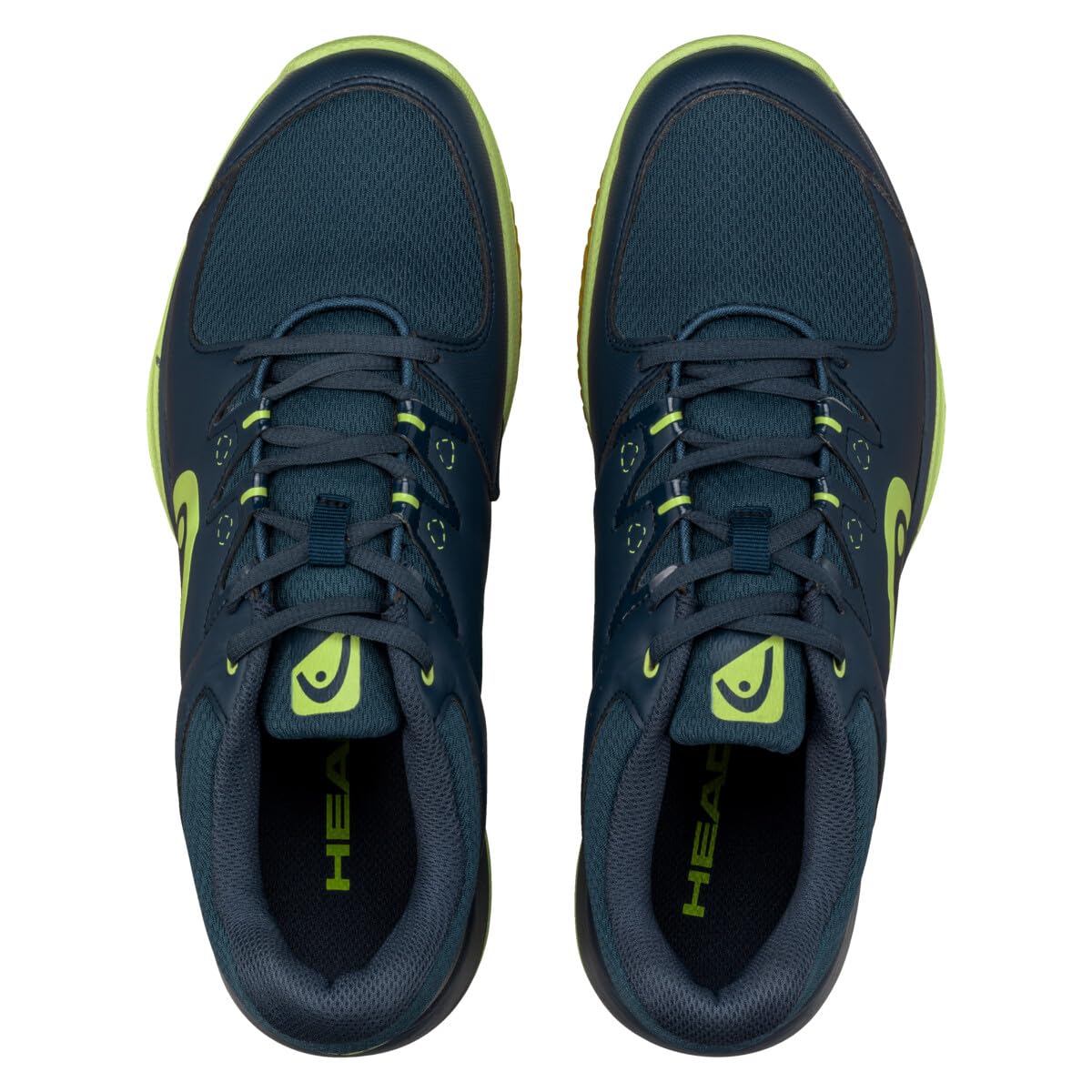 HEAD Grid 3.5 Zapatillas de Squash y racquetballHombre