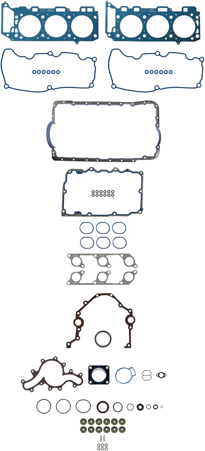 FEL-PRO 260-3152 Engine Gasket Set for Ford Explorer