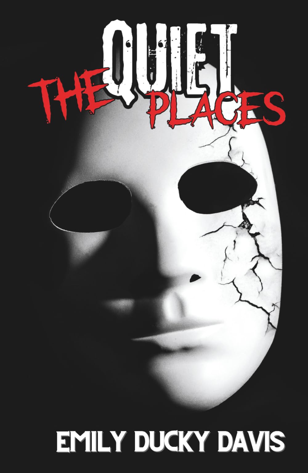The Quiet Places: Secrets Linger in the Dark