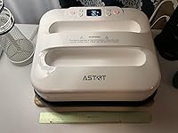 Review Image by Anna Anna