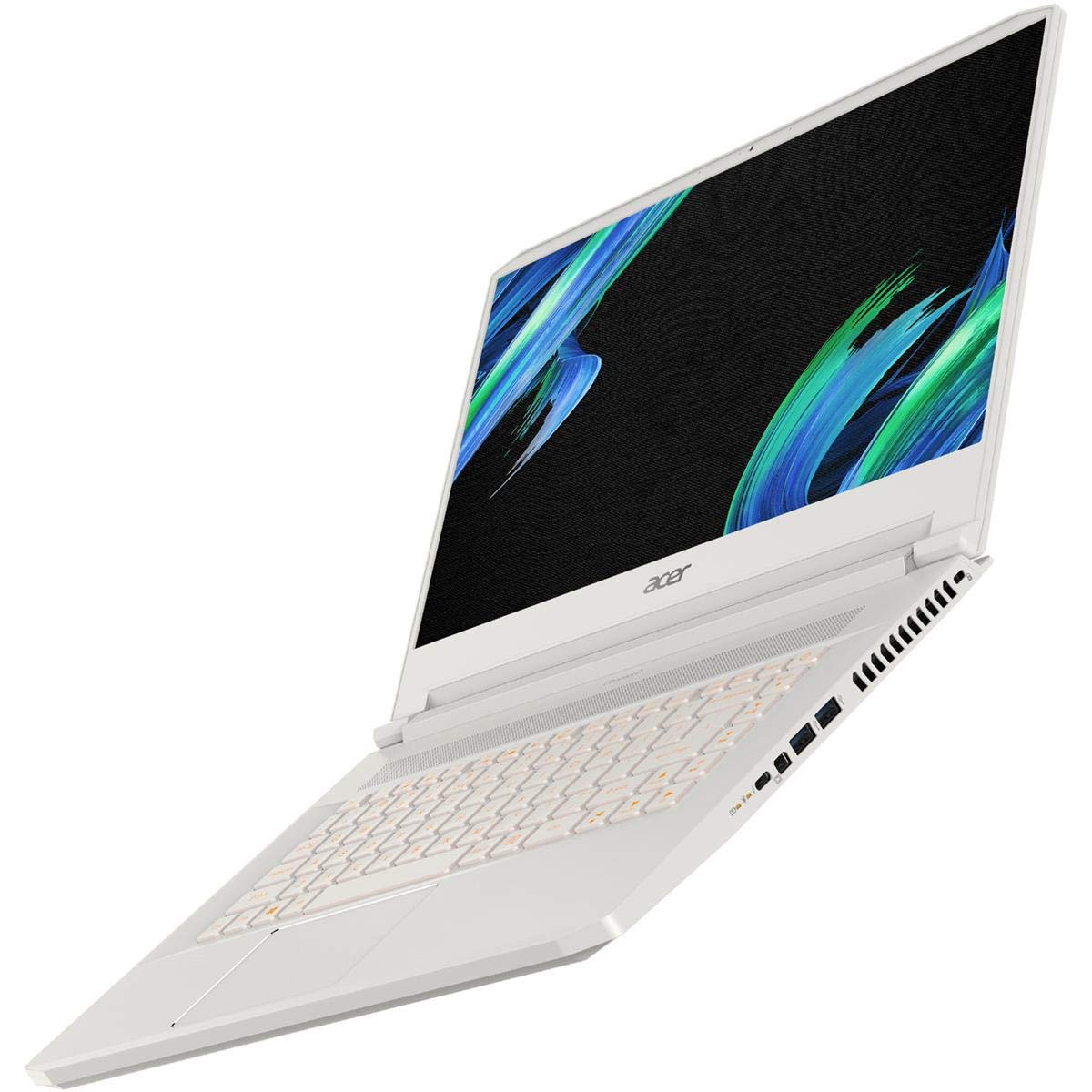 Windowsノート本体 Acer ConceptD7 i7-9750H/32GB/RTX2080 4K Amazon.co.jp: ConceptD 7 CN715-71-77QK クリエーター ラップトップ