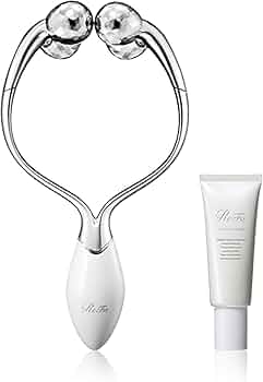 ReFa 美顔ローラー ホワイト 612AyJBb5cL._AC_UF350,