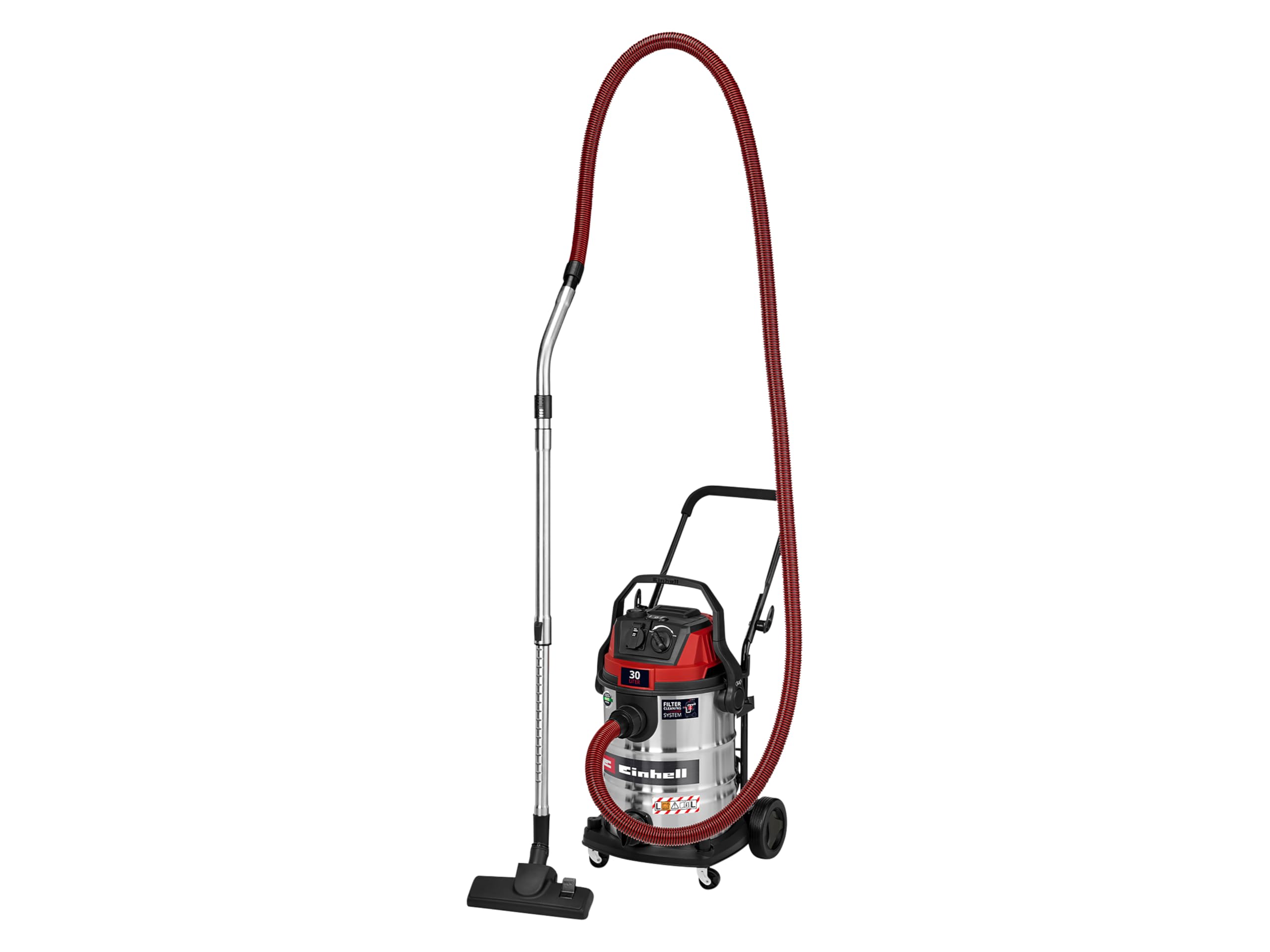 Einhell Te-VC 3080 SACL 2347440 odkurzacz do cieczy i ciał stałych
