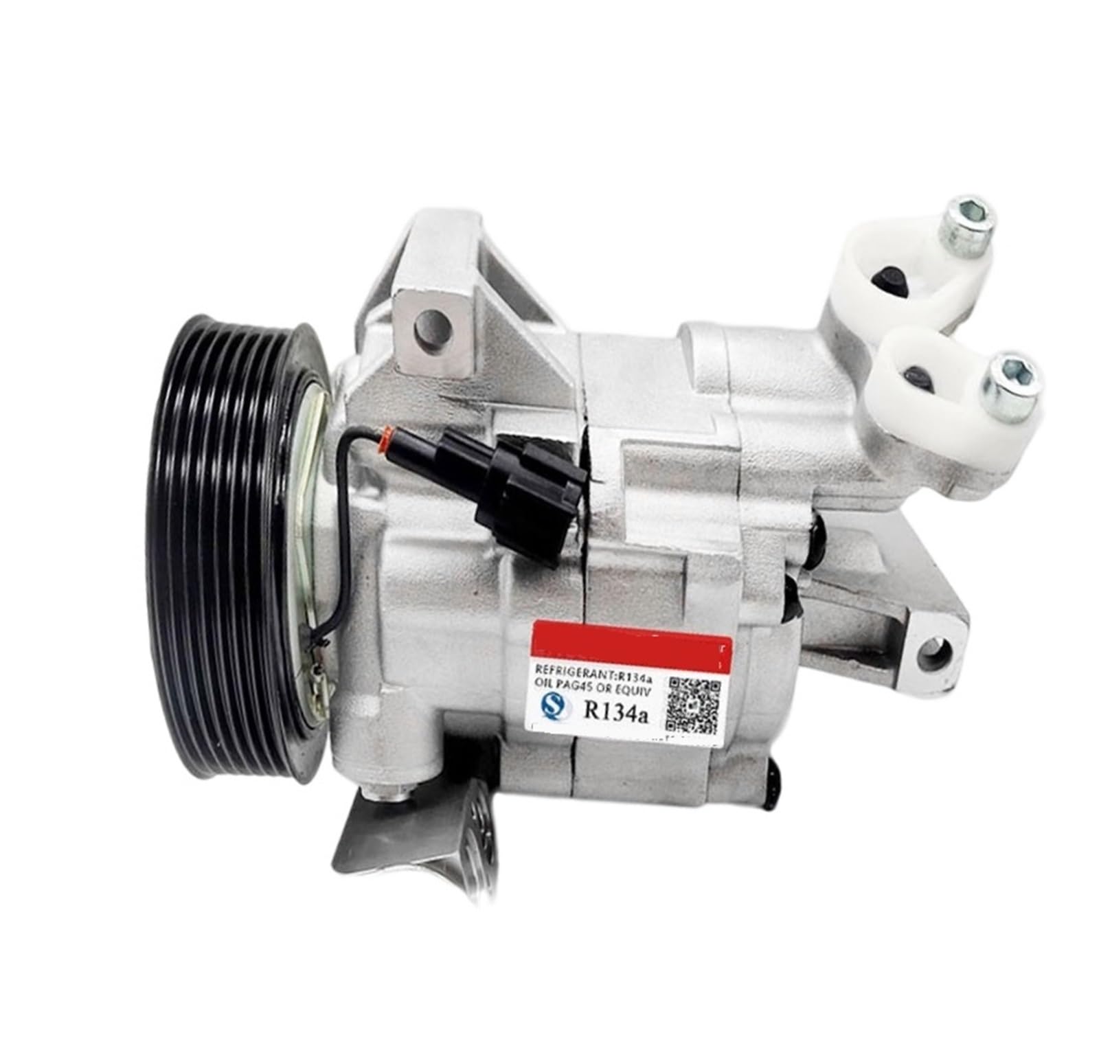 Amazon.com: ULLiaN AC Compressor，Compatible for Nissan Latio