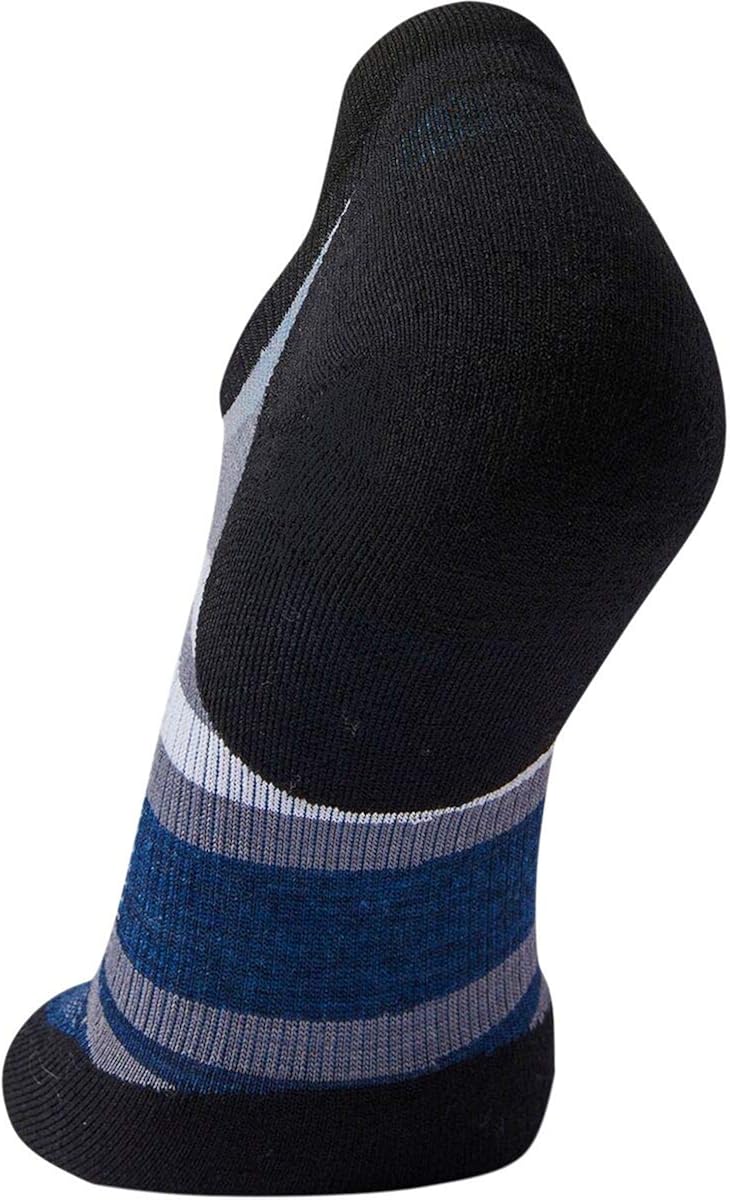 Smartwool Phd Run Light Elite Pattern Micro Sock : Clothing, Shoes & Jewelry