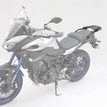 MT-09,MT-10,XSR900 リヤキャリア （マルチウィングキャリア） マルチウイングキャリア MT-10（'17～'20）,MT-9/A/SP（'14～'20