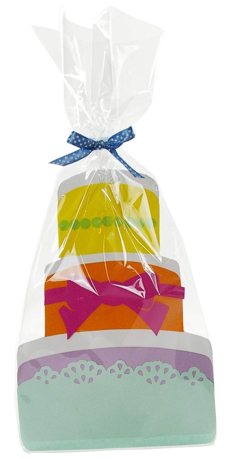 Chariot à couches rose pour fille – Gâteau de couches, poussette Babygirl, cadeau de naissance