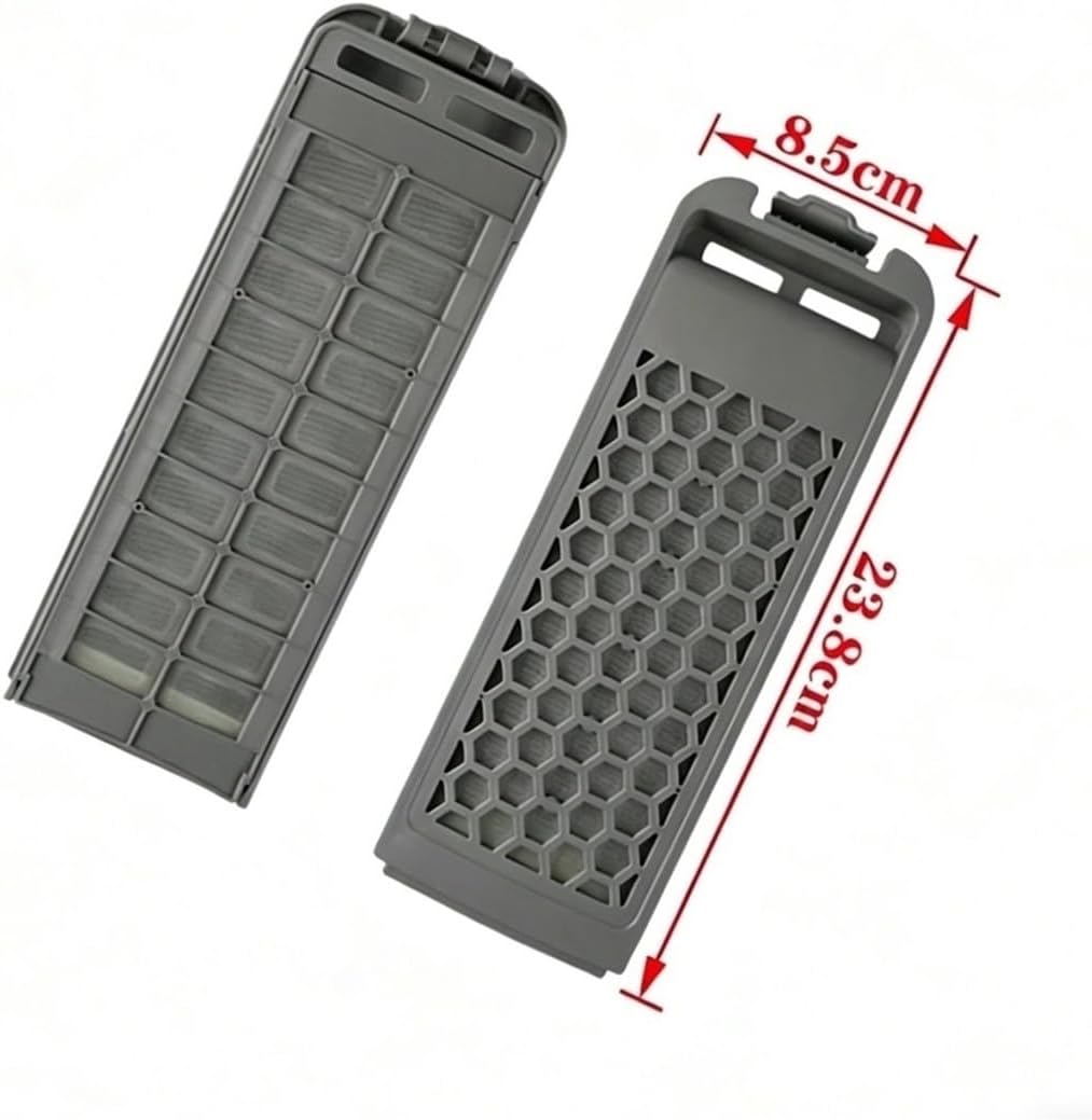 1Pcs Lint Filter Box | Compatible With Samsung Top Load Washer XQB150-C99/XSC, Efficient Laundry Hair Catcher Replacement Accessory